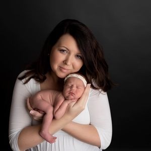 Meet your Posher, Julie